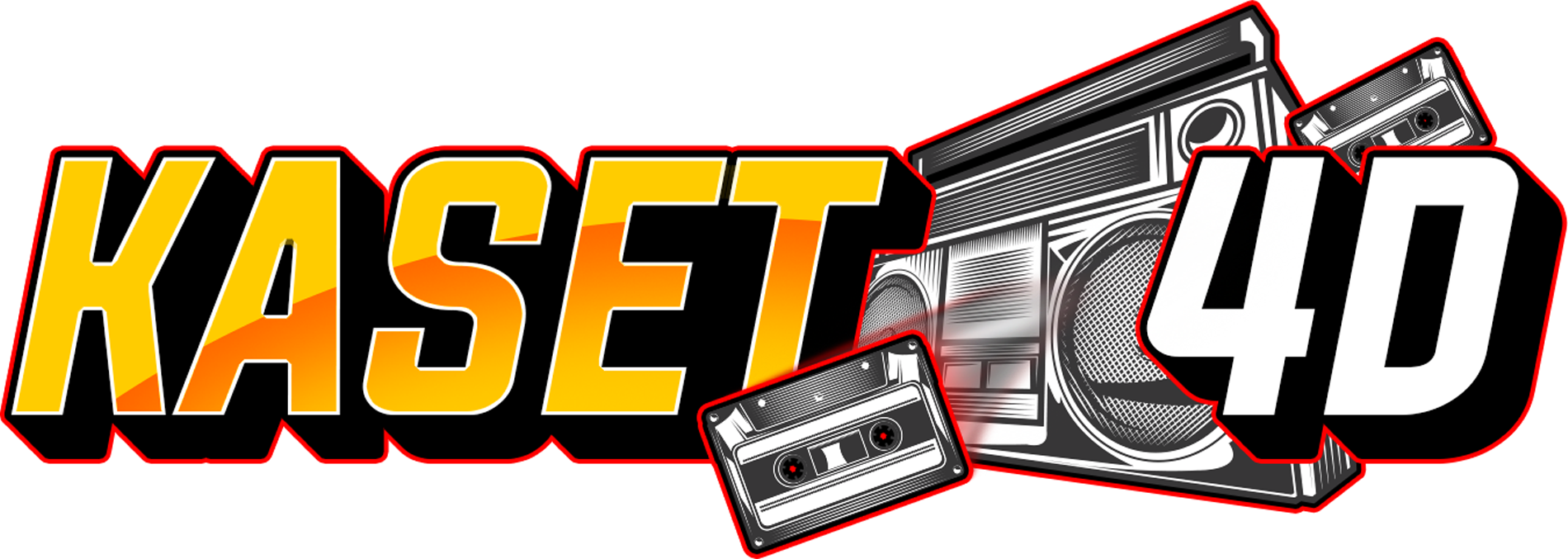 logo kaset4d